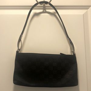 DKNY Nylon Shoulder Bag
